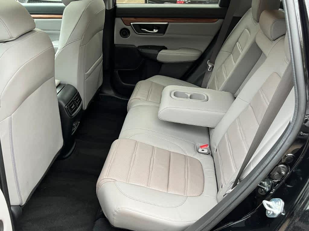 Thumbnail: 2022 Honda CR-V - 9