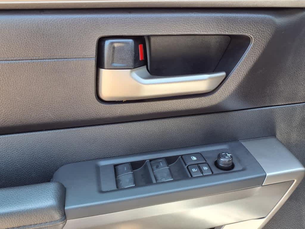 2022 Toyota Tundra SR5 15