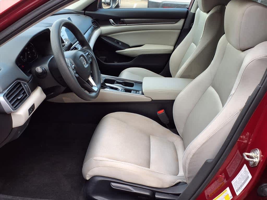 Thumbnail: 2018 Honda Accord - 14