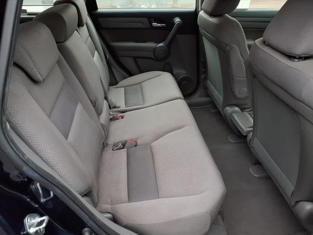 Thumbnail: 2008 Honda CR-V - 13