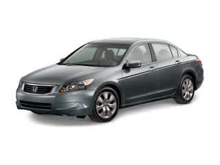 2009 Honda Accord EX-L -
                  San Diego, CA