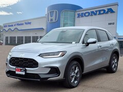 2026 Honda HR-V LX SUV