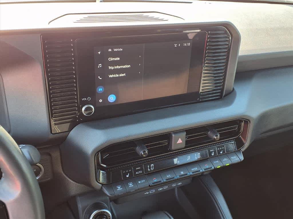 Thumbnail: 2024 Toyota Land Cruiser - 20