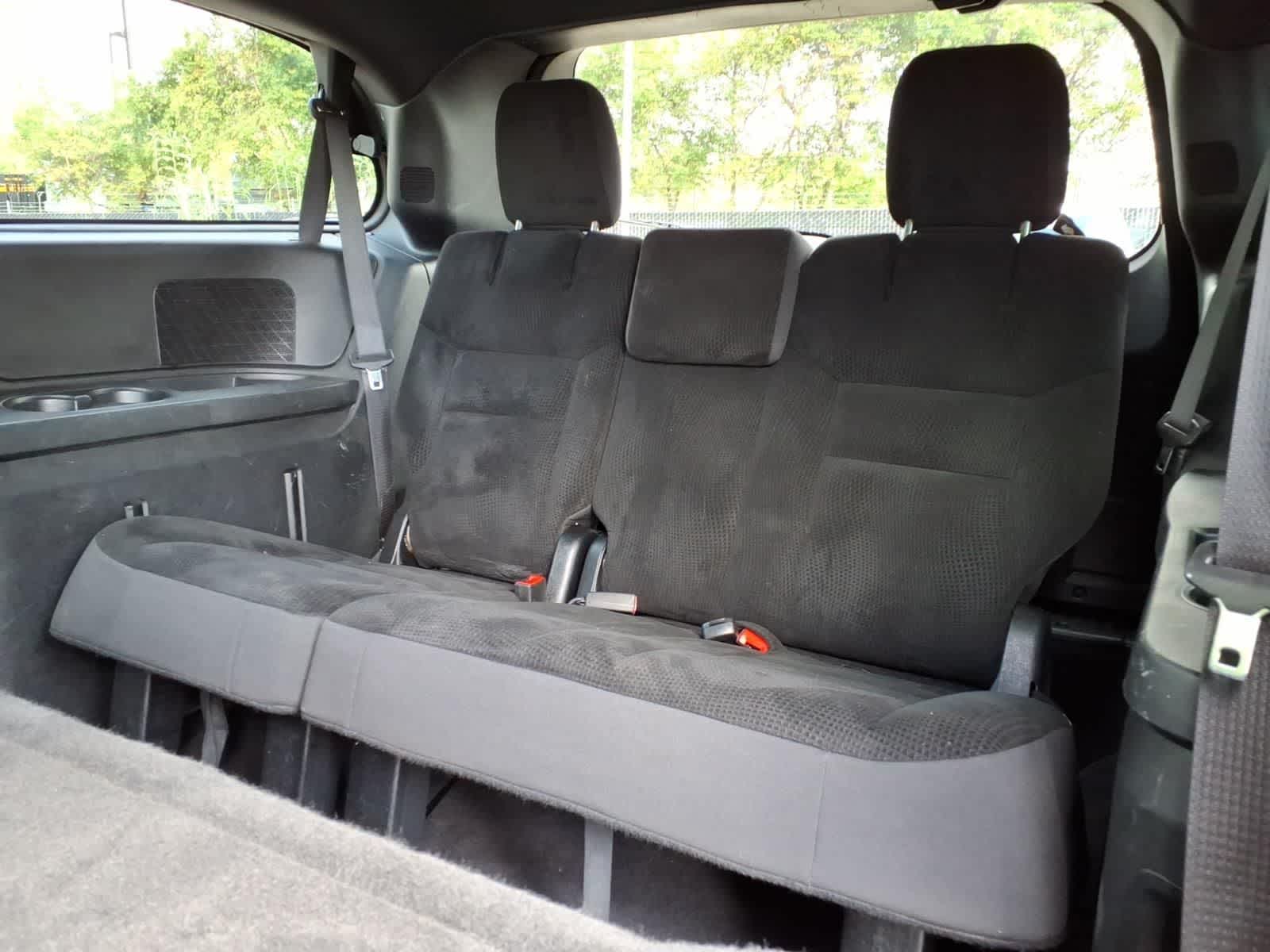 Thumbnail: 2019 Dodge Grand Caravan - 10