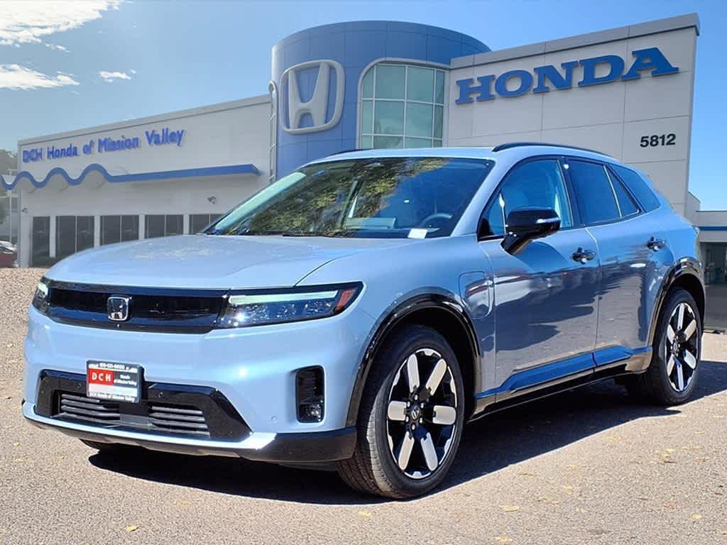 Thumbnail: 2026 Honda Prologue - 1
