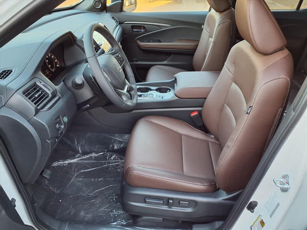 Thumbnail: 2026 Honda Ridgeline - 12