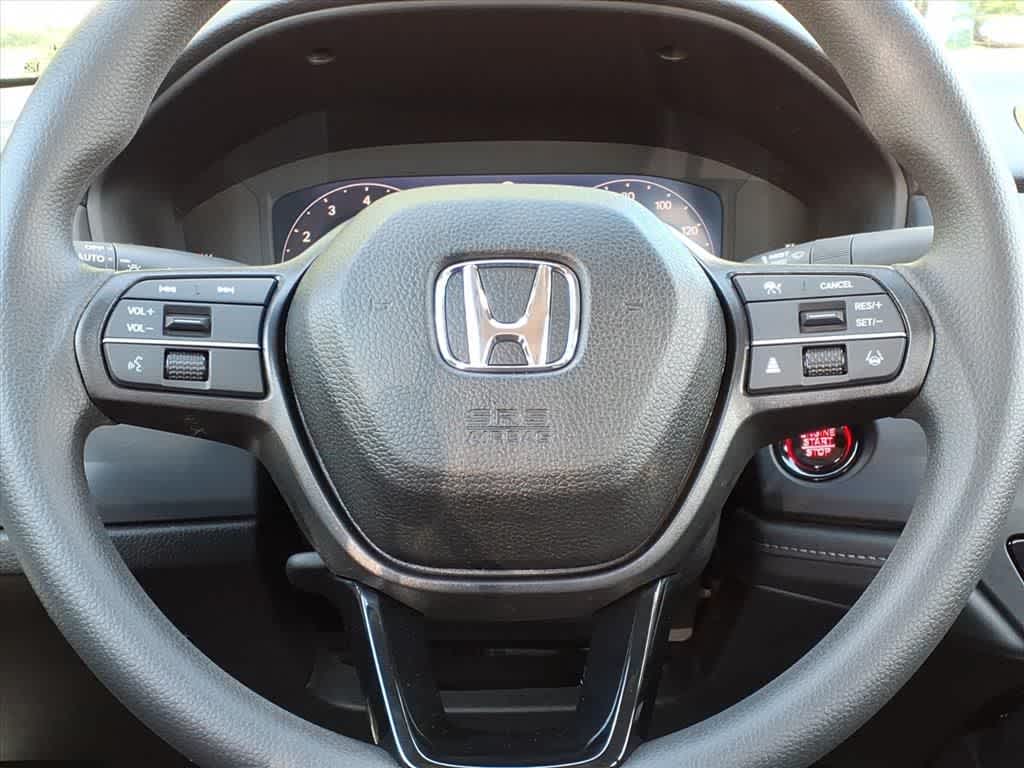 Thumbnail: 2026 Honda Accord - 13