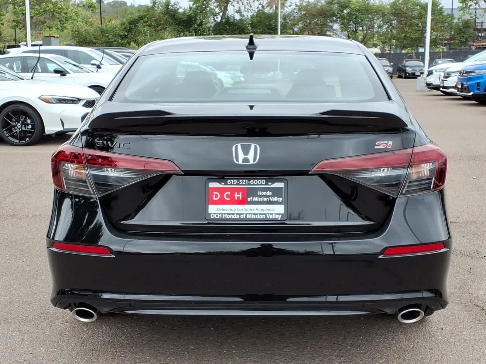 Thumbnail: 2026 Honda Civic - 5