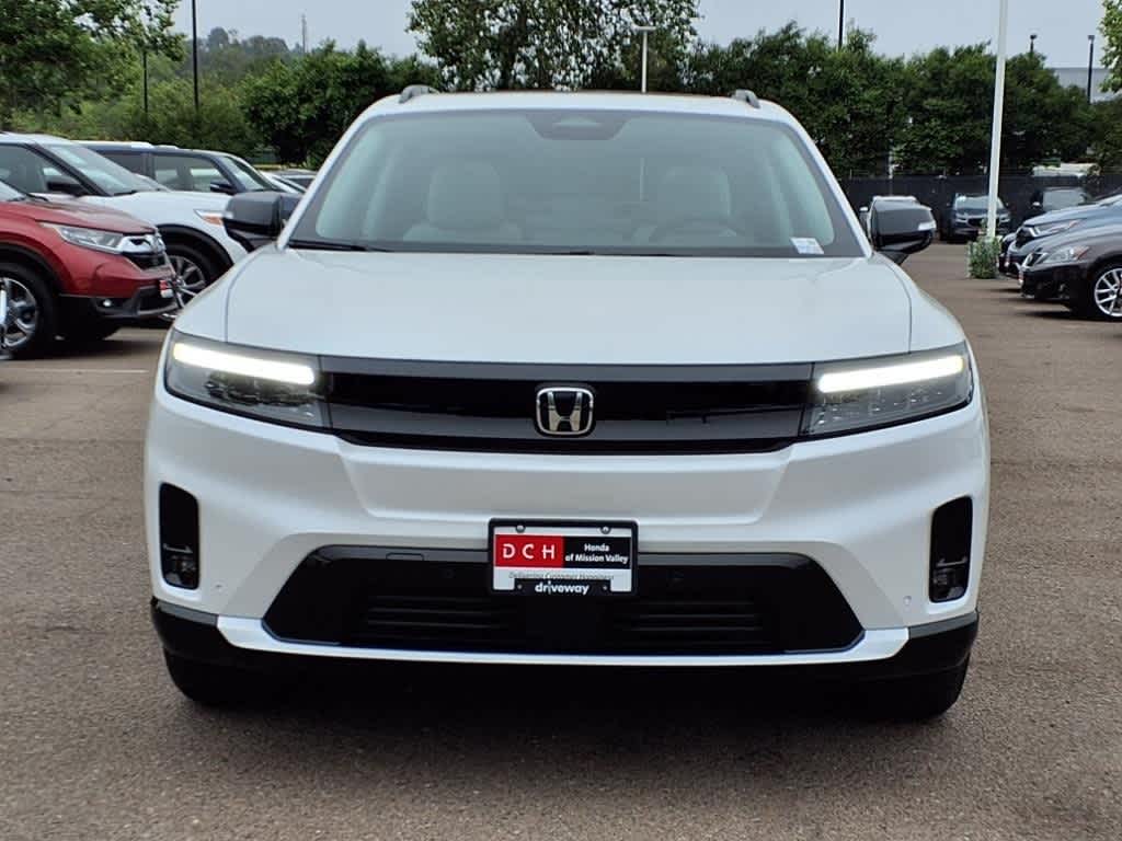 Thumbnail: 2025 Honda Prologue - 2