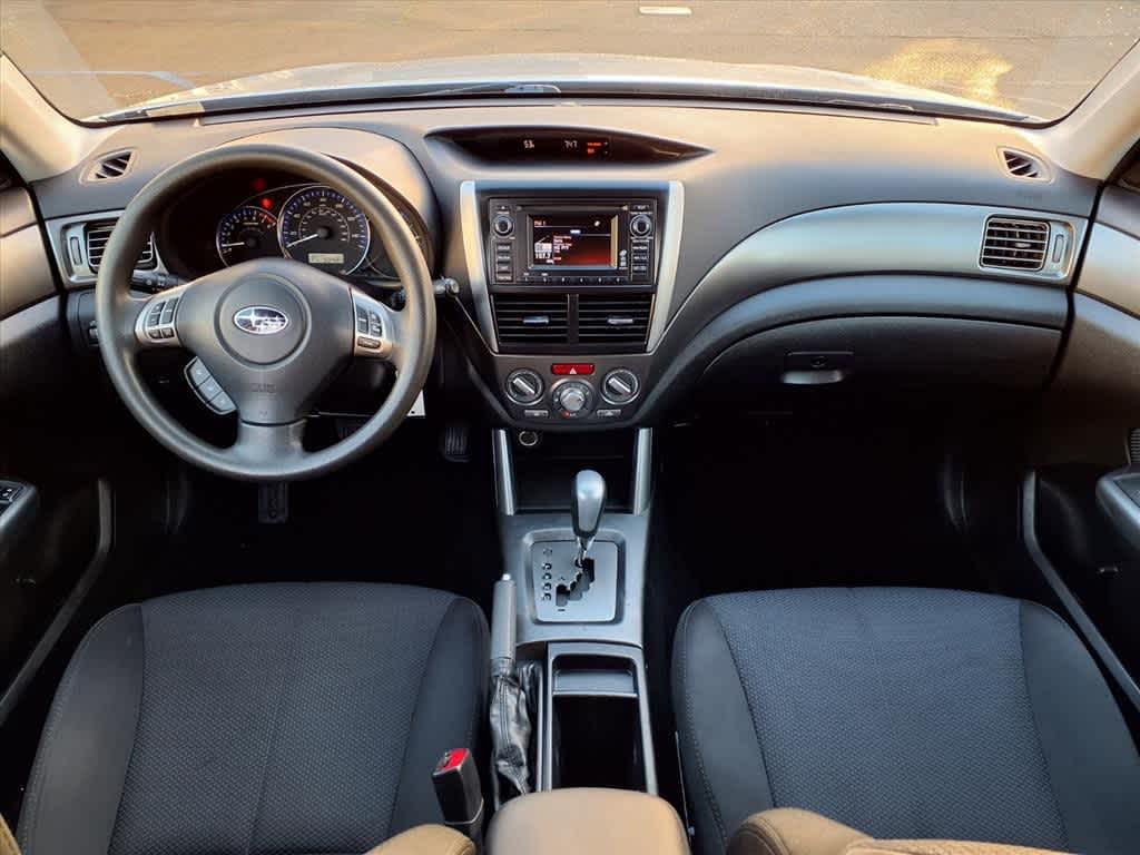 Thumbnail: 2013 Subaru Forester - 11