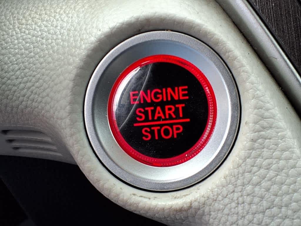 Thumbnail: 2020 Honda Accord - 24