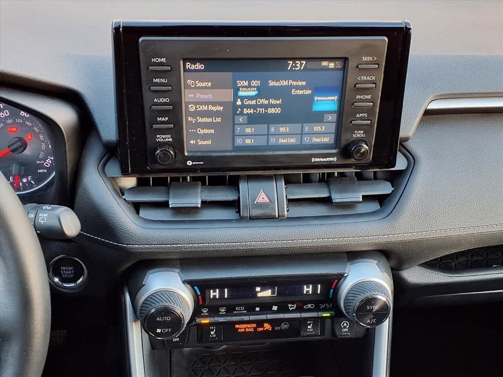 Thumbnail: 2020 Toyota RAV4 - 20