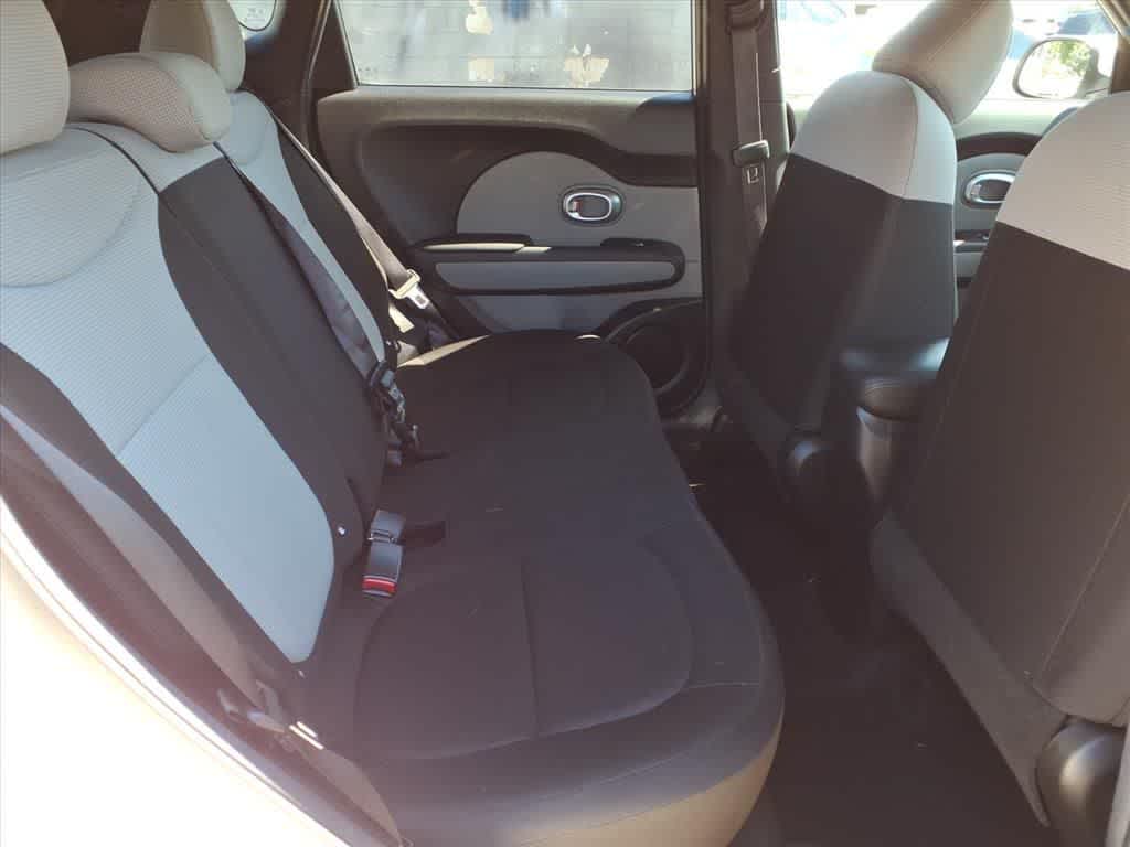 Thumbnail: 2019 Kia Soul - 11