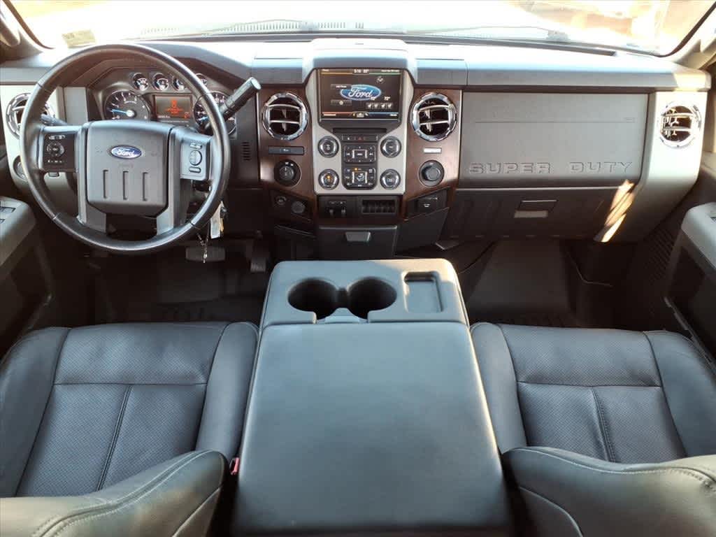 Thumbnail: 2015 Ford F-250 - 11