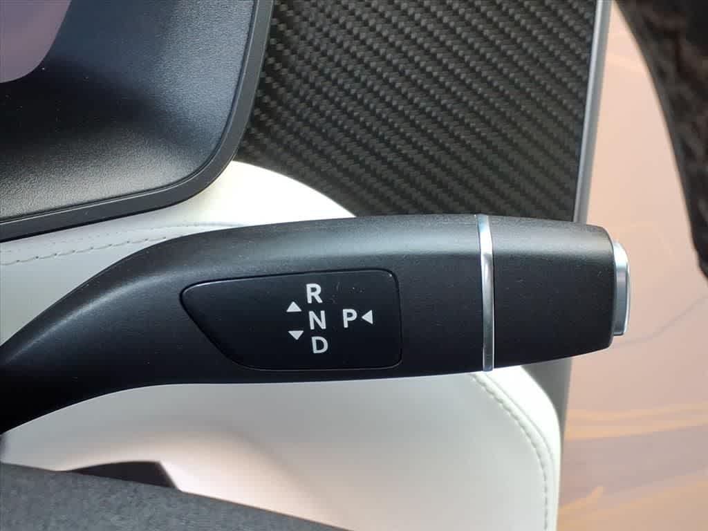 Thumbnail: 2018 Tesla Model X - 24