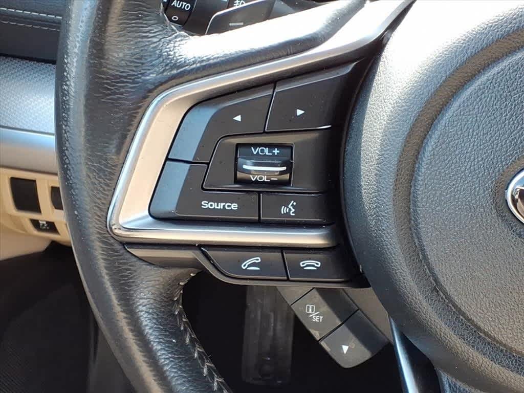 Thumbnail: 2018 Subaru Outback - 17