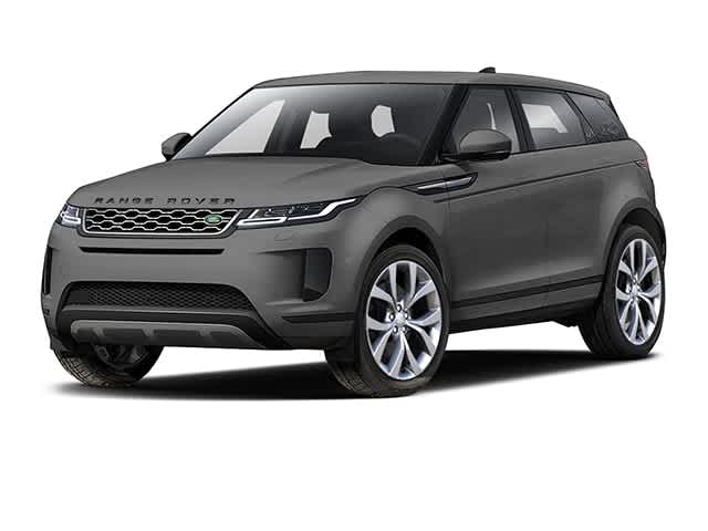 2020 Land Rover Range Rover Evoque SE -
                  San Diego, CA