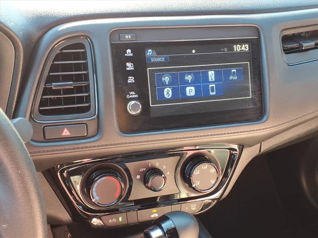 Thumbnail: 2021 Honda HR-V - 21