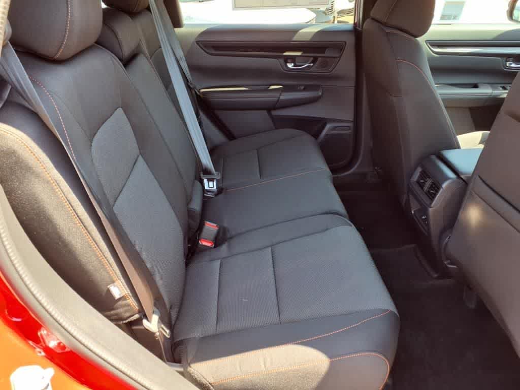 Thumbnail: 2026 Honda CR-V - 11