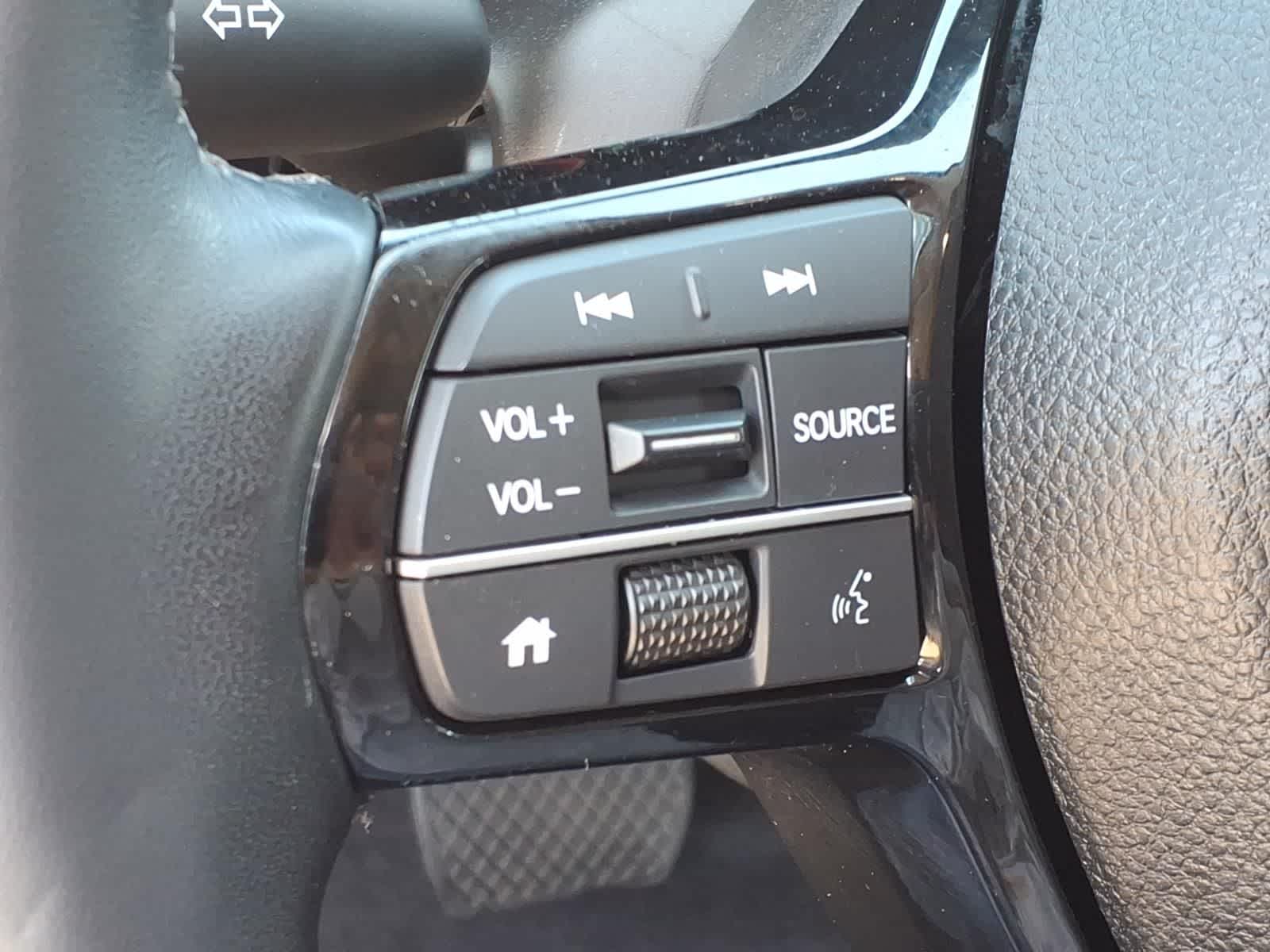 Thumbnail: 2024 Honda Civic - 17