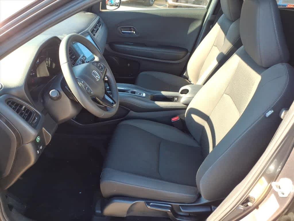 Thumbnail: 2022 Honda HR-V - 16