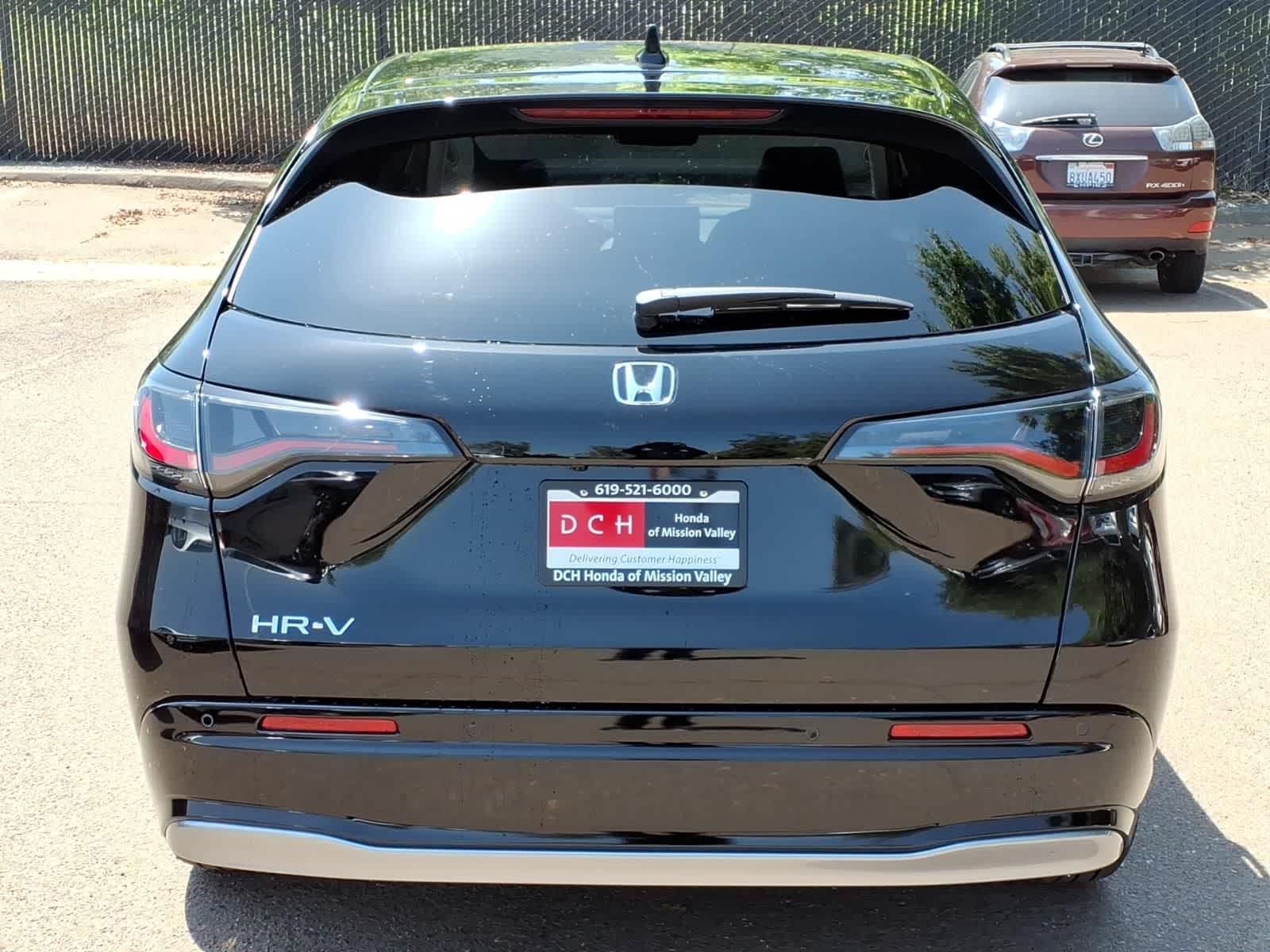 Thumbnail: 2027 Honda HR-V - 5