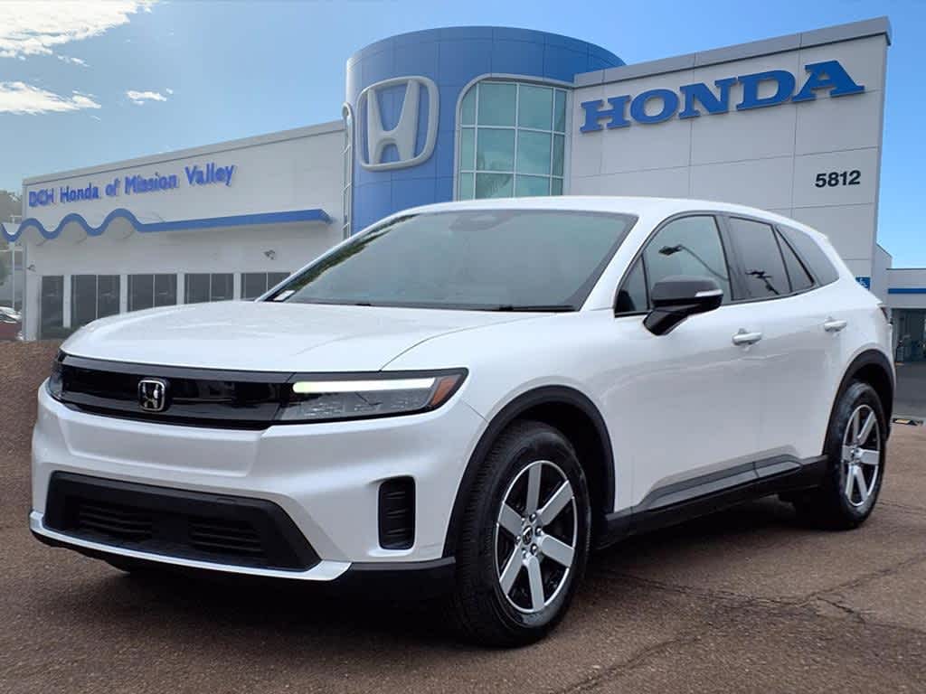 2024 Honda Prologue EX -
                  San Diego, CA