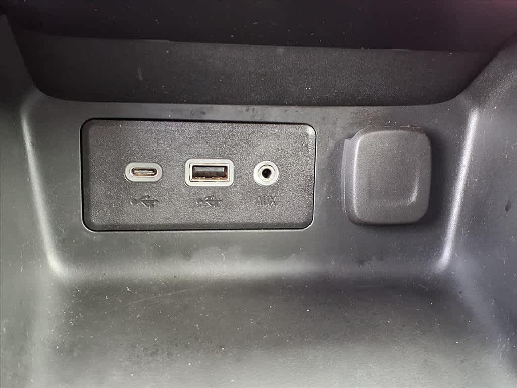 Thumbnail: 2018 GMC Terrain - 23