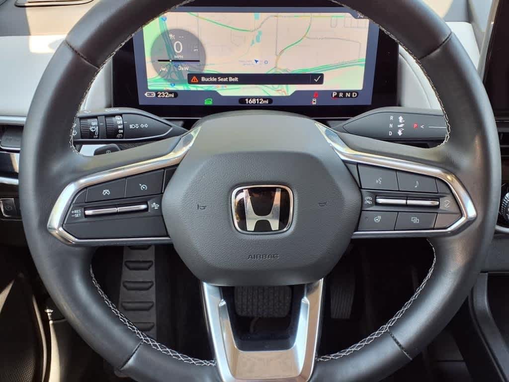 Thumbnail: 2024 Honda Prologue - 16