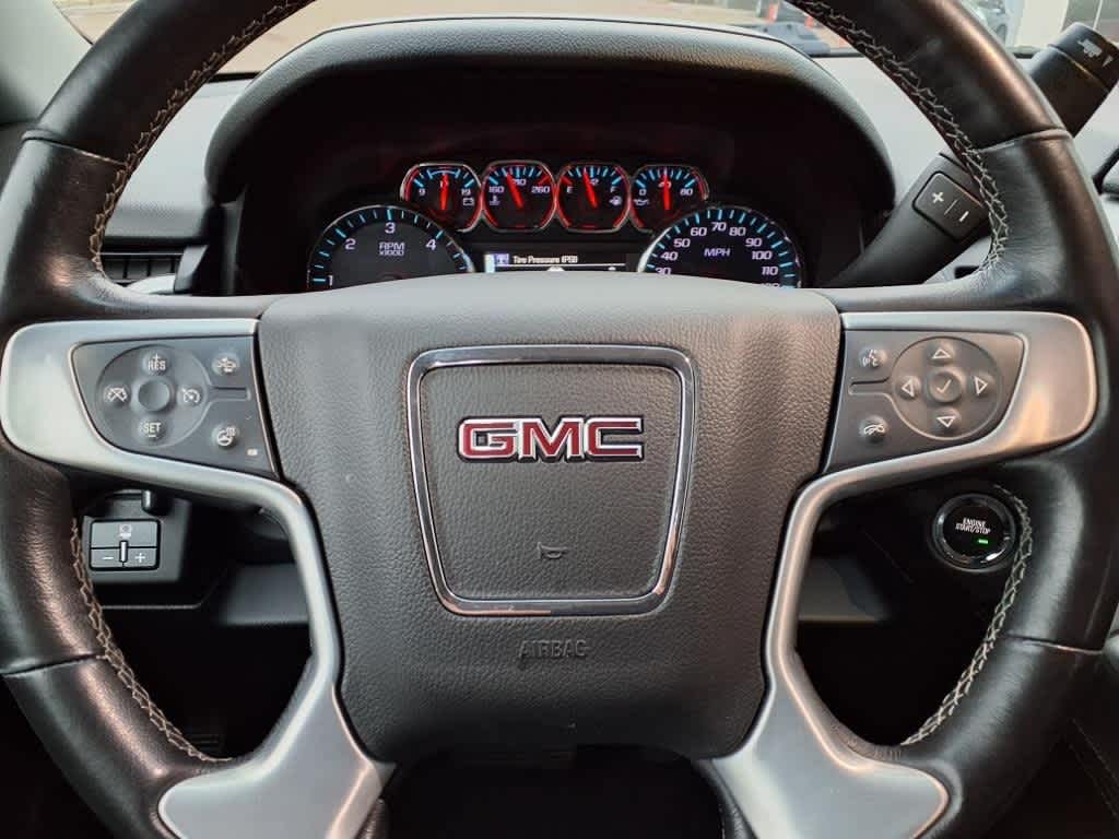 Thumbnail: 2020 GMC Yukon XL - 17