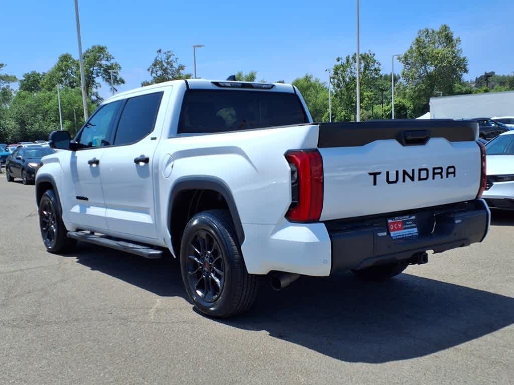 2022 Toyota Tundra SR5 7