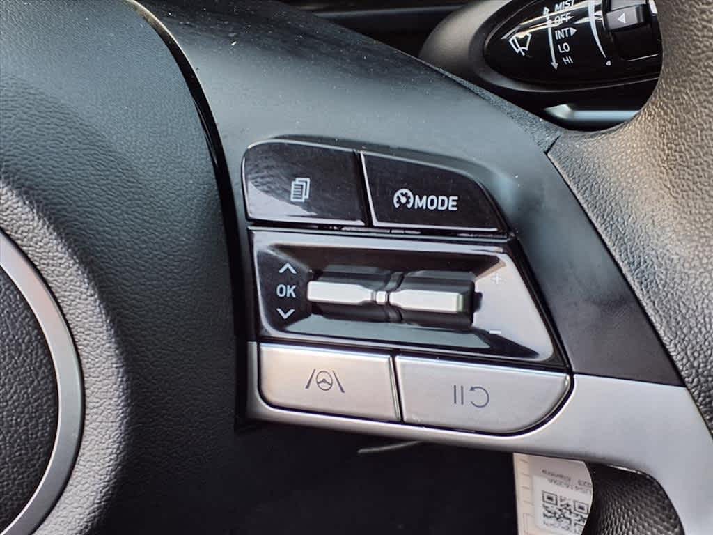 Thumbnail: 2023 Hyundai Elantra - 19