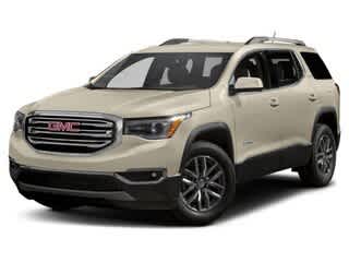 2018 GMC Acadia SLT-1 FWD's photo