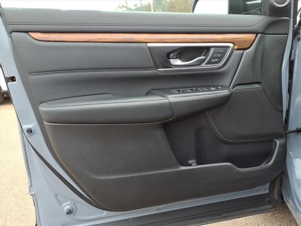 Thumbnail: 2022 Honda CR-V - 13