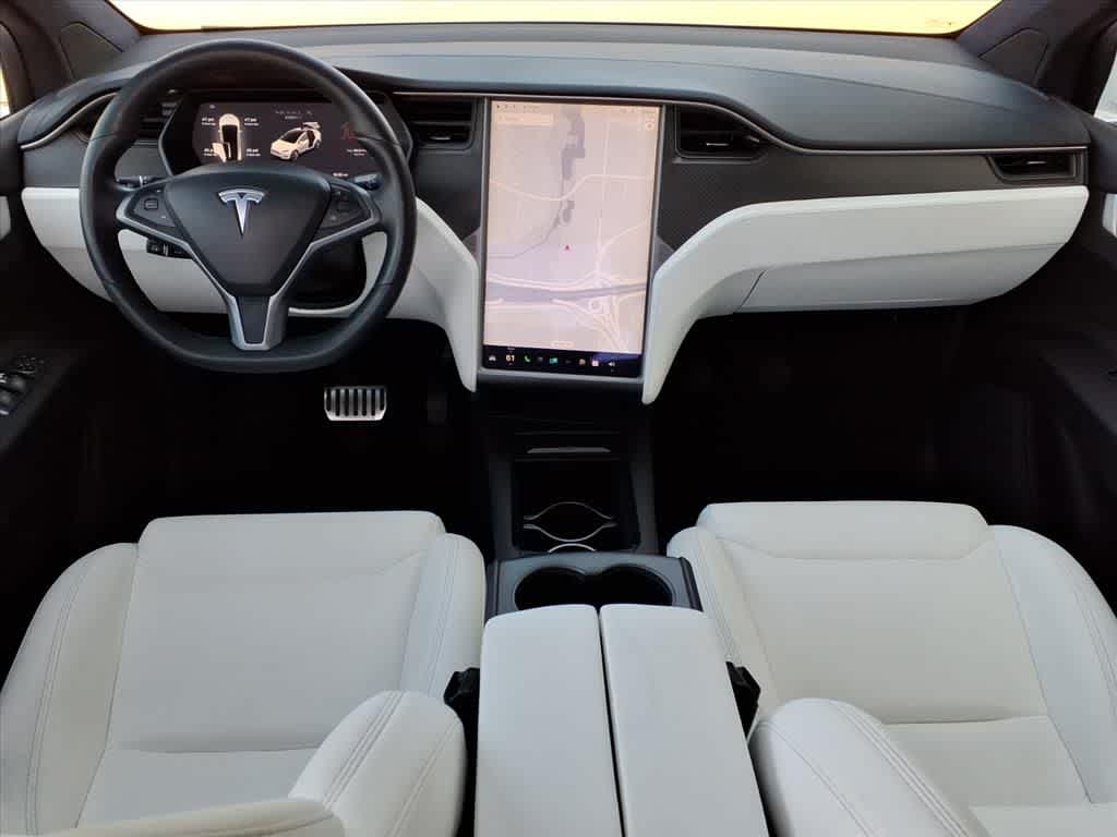 Thumbnail: 2018 Tesla Model X - 11