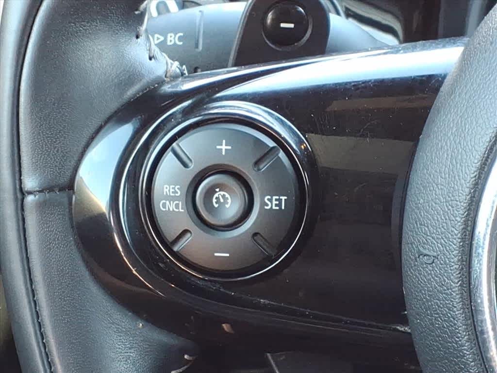 Thumbnail: 2020 MINI Cooper Countryman - 16