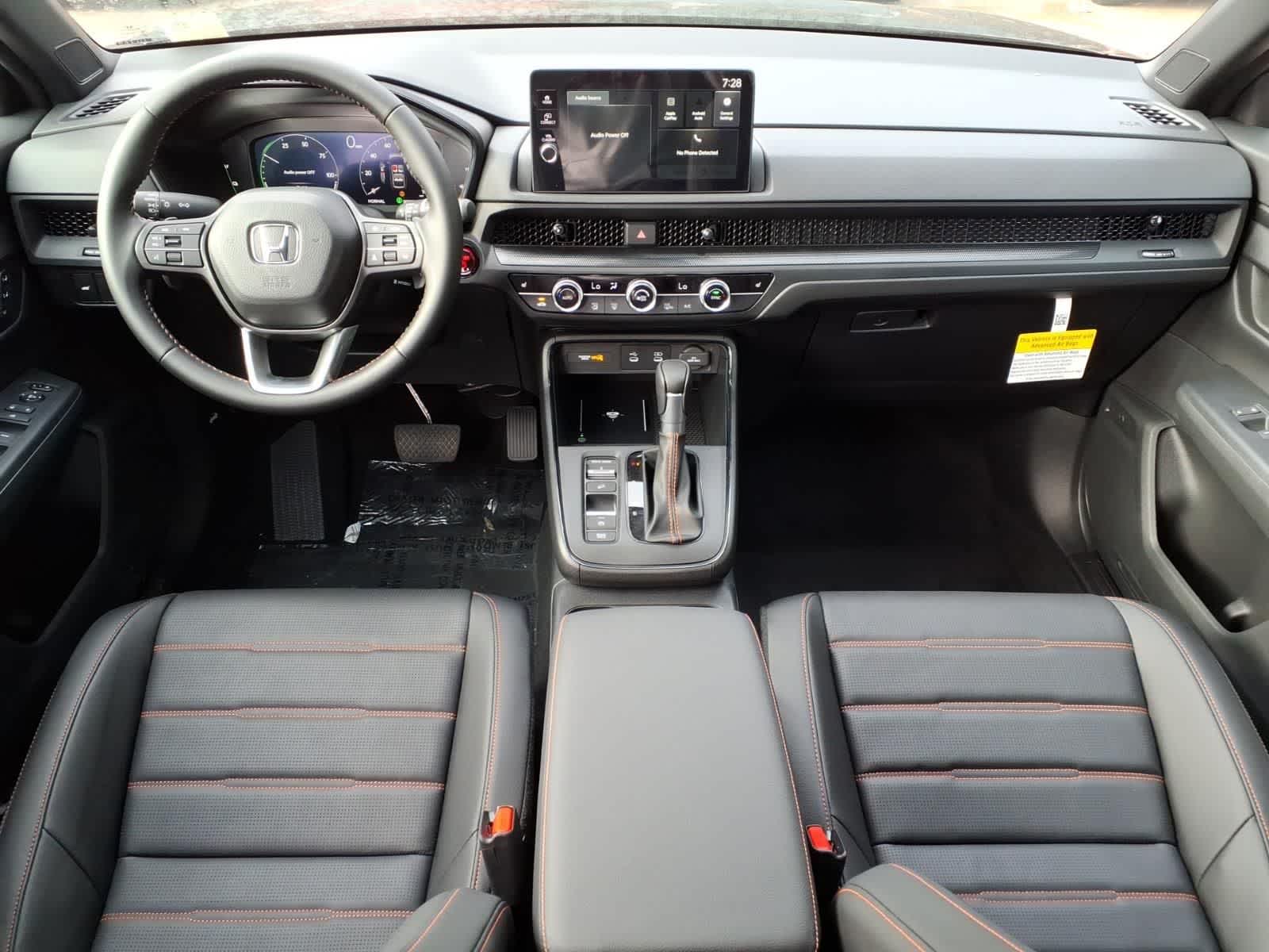 2026 Honda CR-V Sport-L - Photo 10