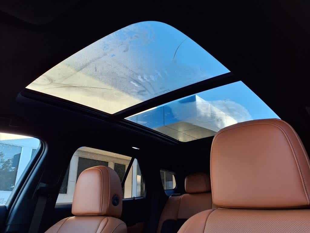 Thumbnail: 2026 Honda Prologue - 13