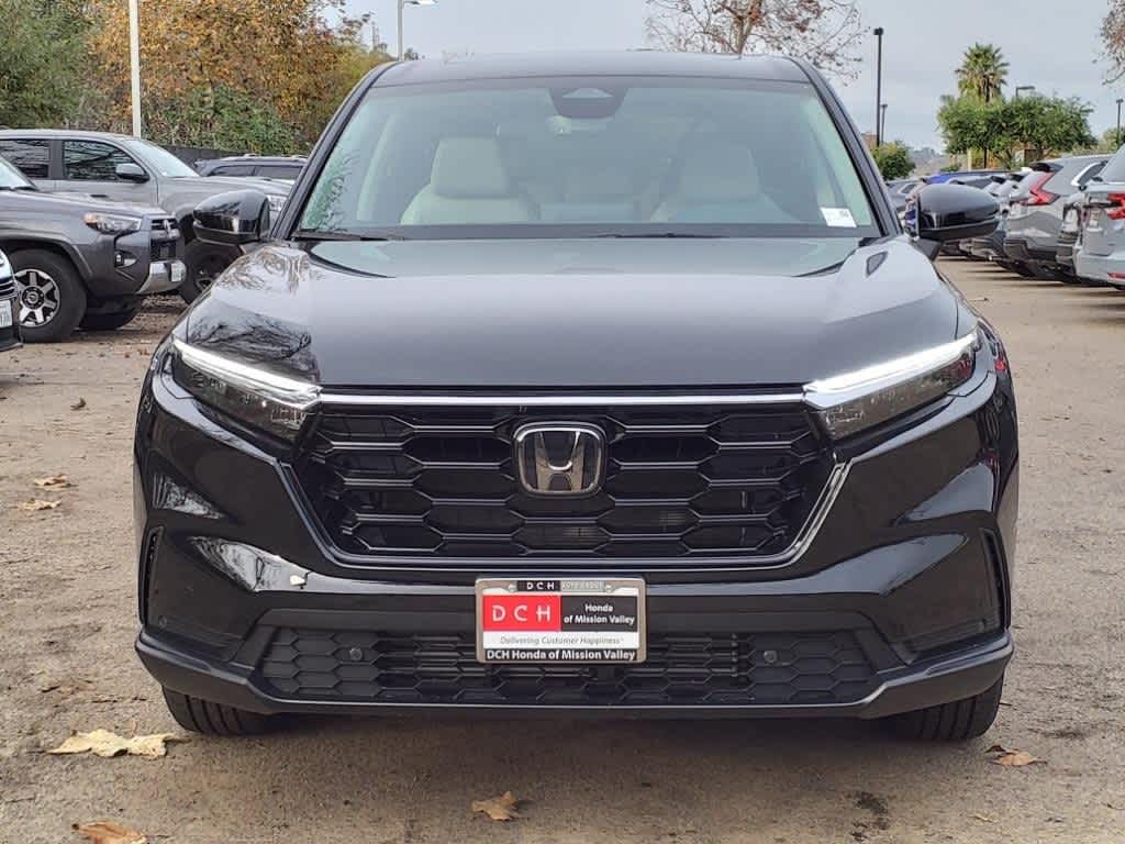 Thumbnail: 2024 Honda CR-V - 2