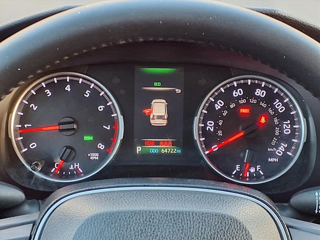 Thumbnail: 2020 Toyota RAV4 - 19