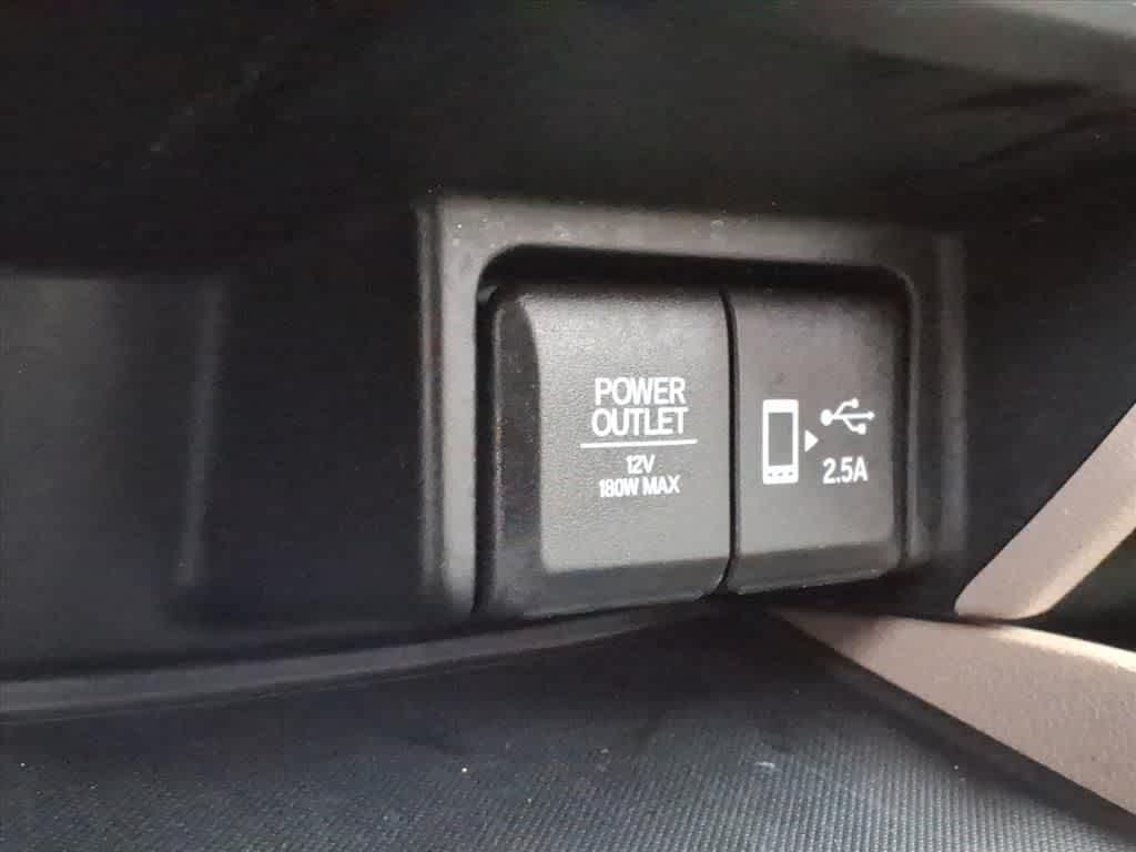 Thumbnail: 2020 Honda Pilot - 23