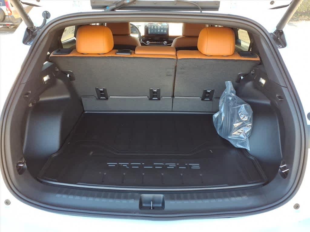 Thumbnail: 2026 Honda Prologue - 6