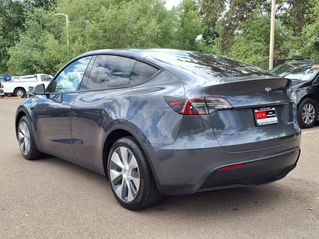 Thumbnail: 2023 Tesla Model Y - 8