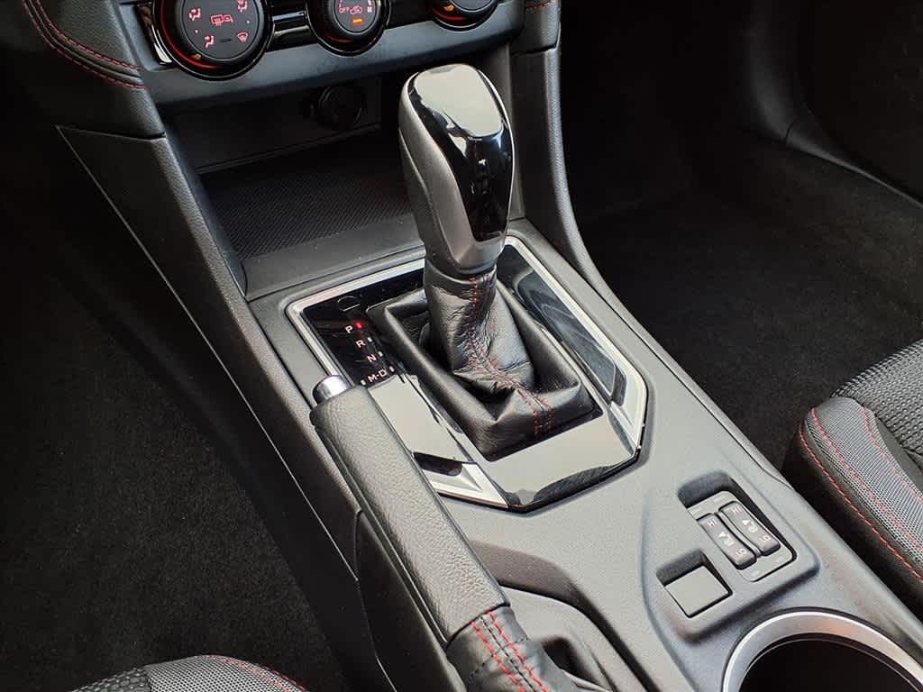 Thumbnail: 2019 Subaru Impreza - 22