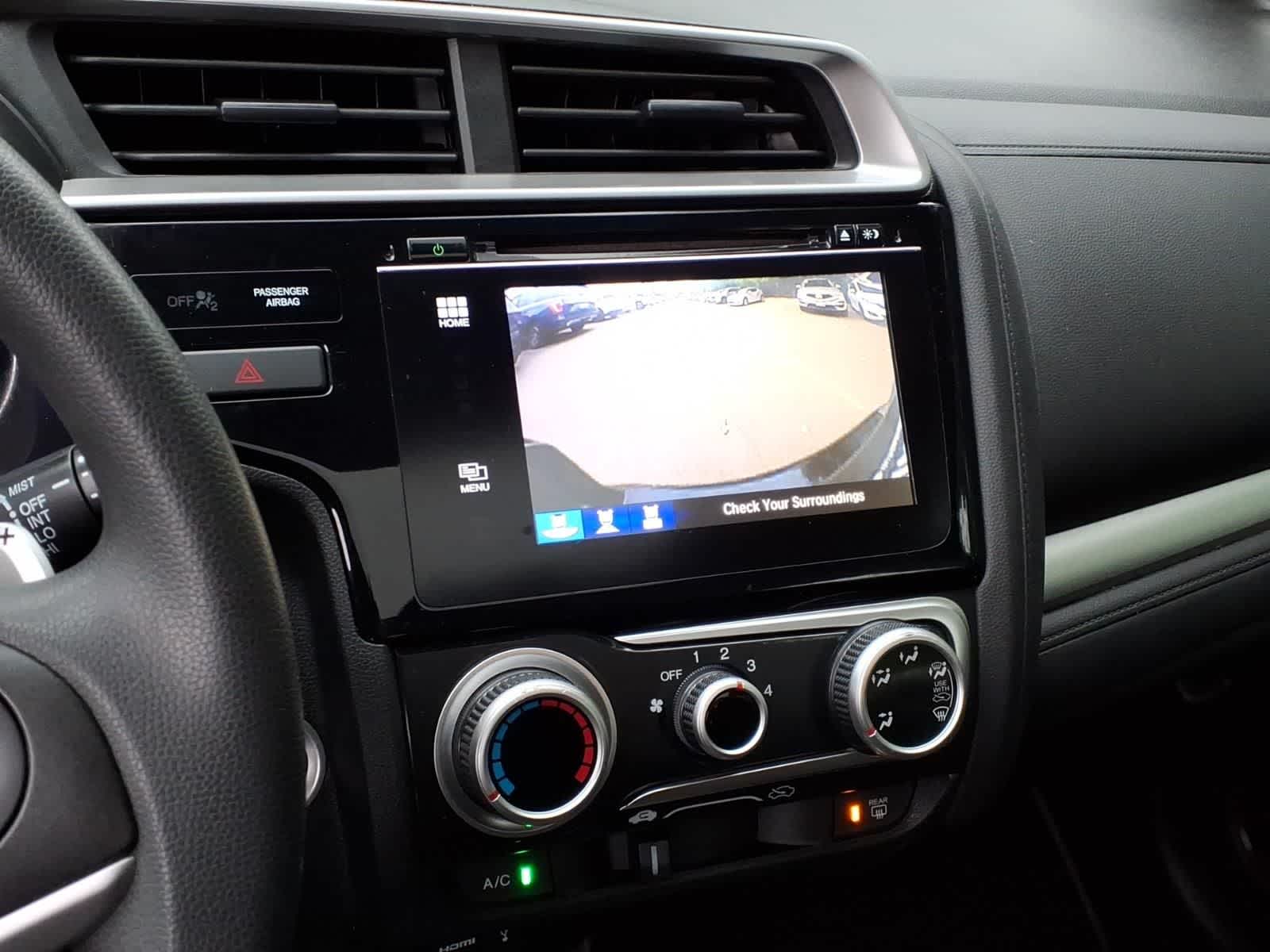 Thumbnail: 2015 Honda Fit - 21
