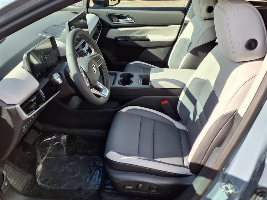 Thumbnail: 2026 Honda Prologue - 12