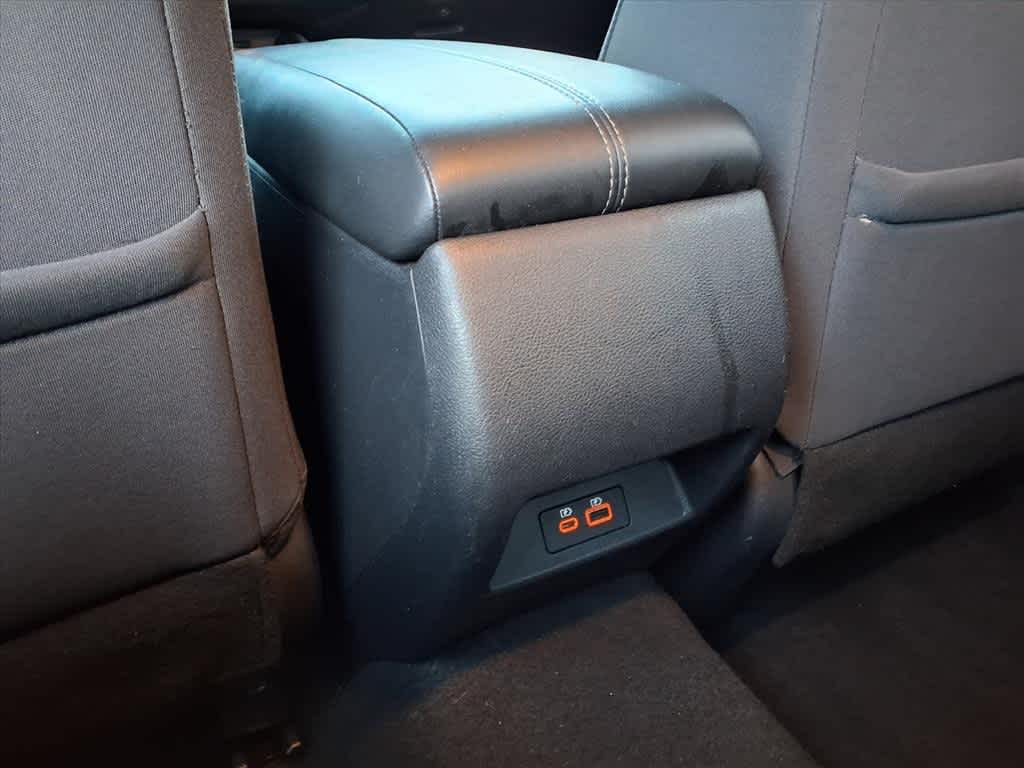 Thumbnail: 2020 Nissan Altima - 11