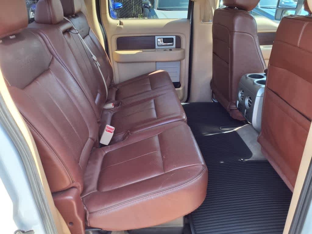 2013 Ford F-150  13