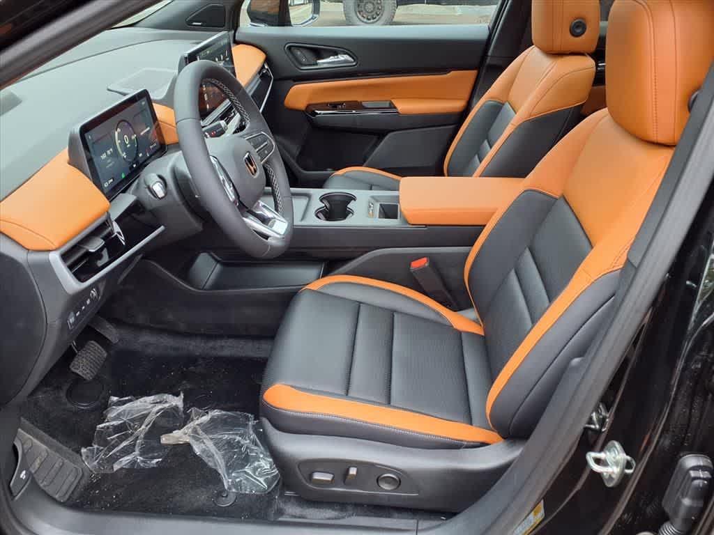 Thumbnail: 2026 Honda Prologue - 12