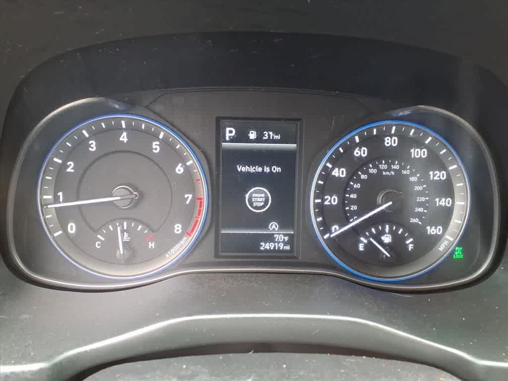 Thumbnail: 2023 Hyundai Kona - 19